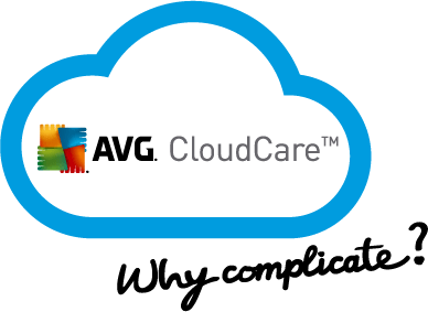 AVG CloudCare