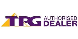 tpg authorised dealer