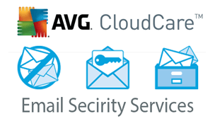 avg email security services